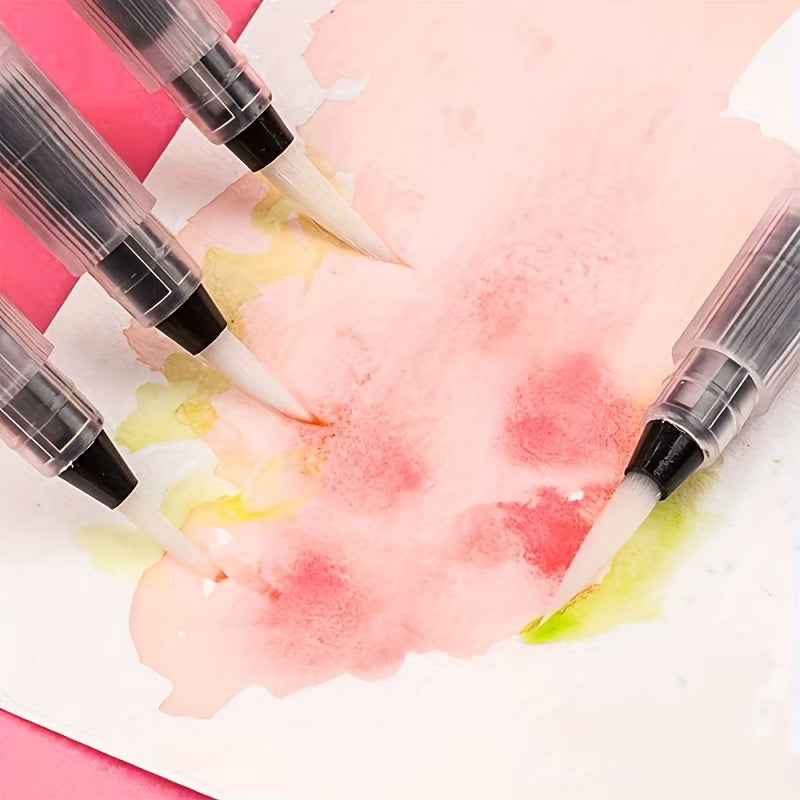 Water Brush 3pc-Set
