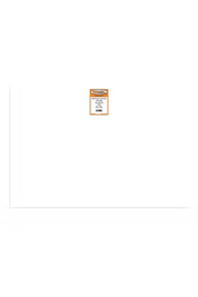 ClearPrint Vellum 24x36" Unprinted 10-PK