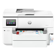 HP OfficeJet Pro 9730e Wide Format Wireless Multifunction Colour Inkjet Printer