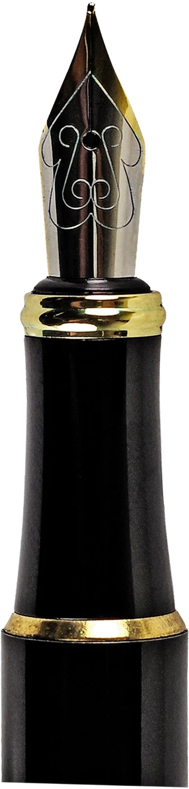Designer Fountain Pens