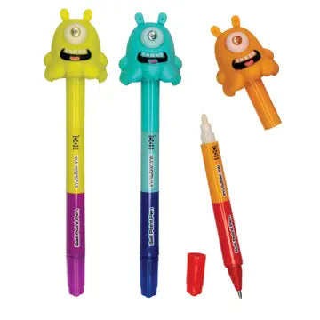 Alien Eye UV Spy Pen