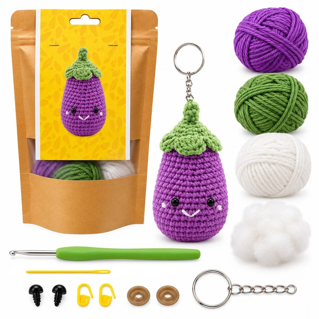Crochet Kits