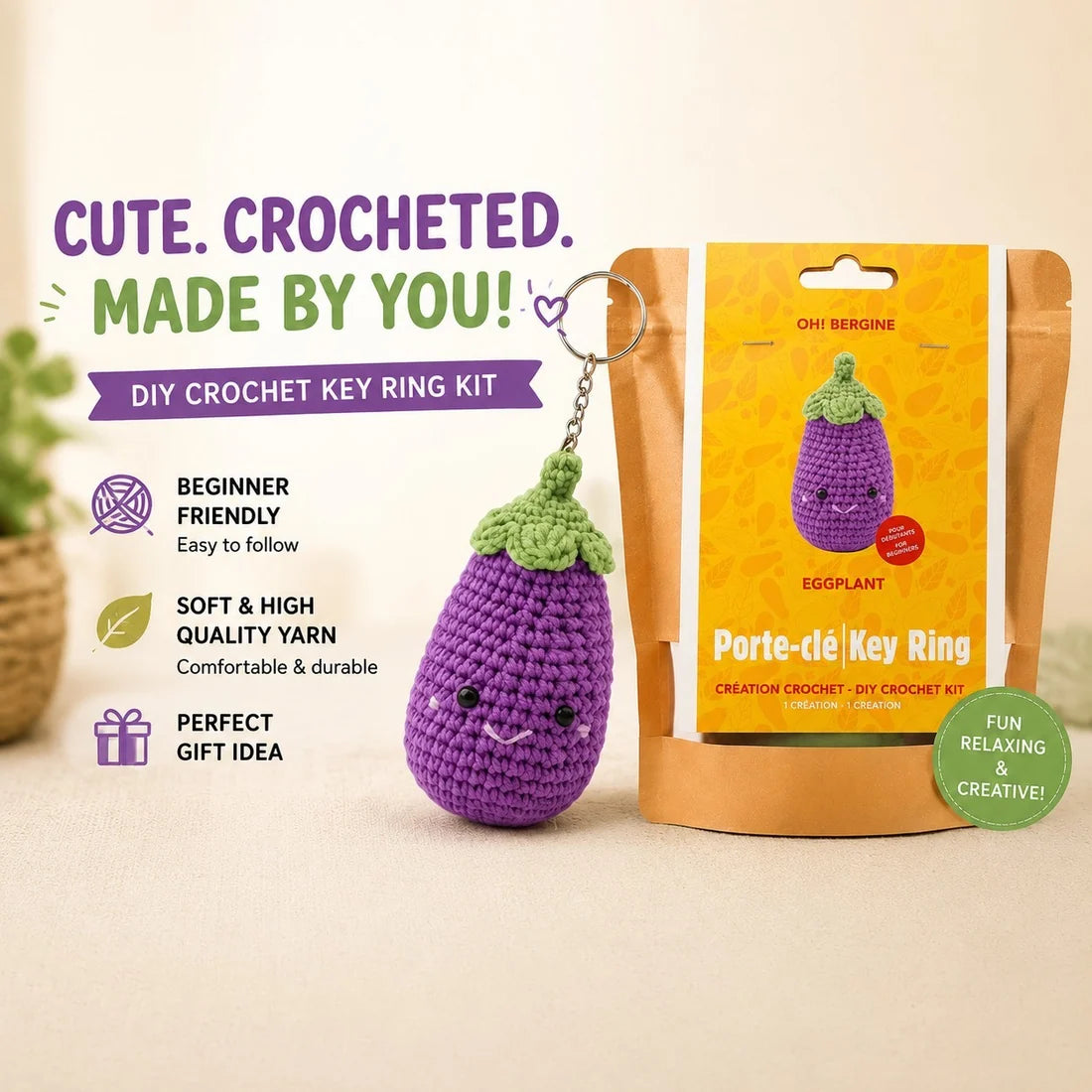 Crochet Kits