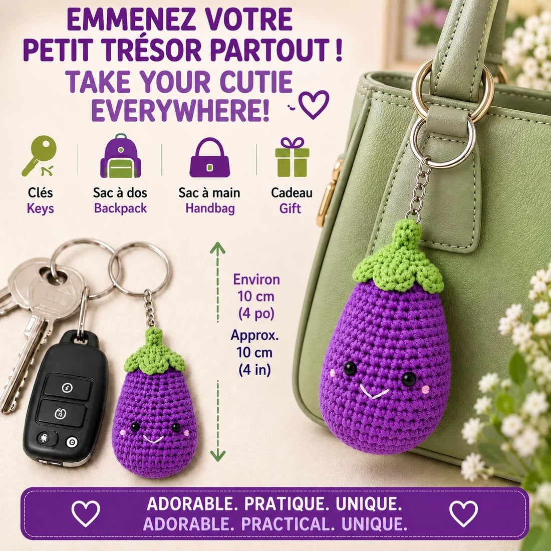 Crochet Kits
