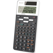 Sharp Scientific Calculators