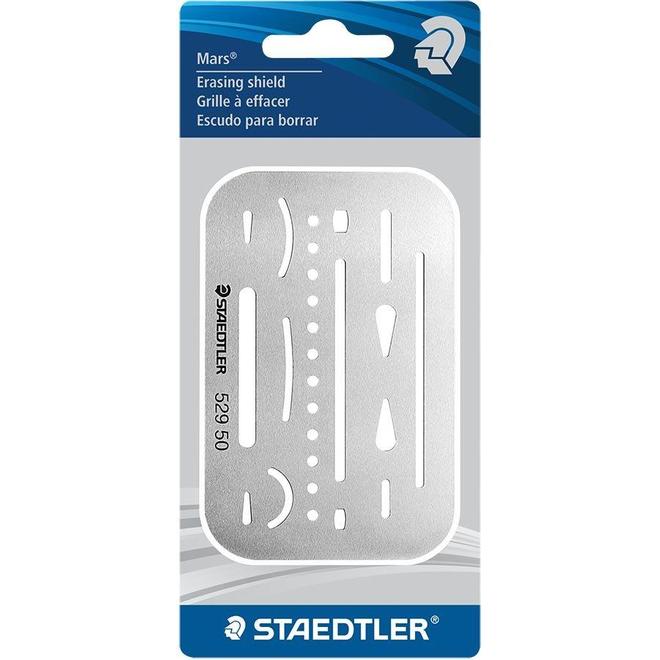 Staedtler Erasing Shield