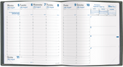 Planner Weekly Executive 2026