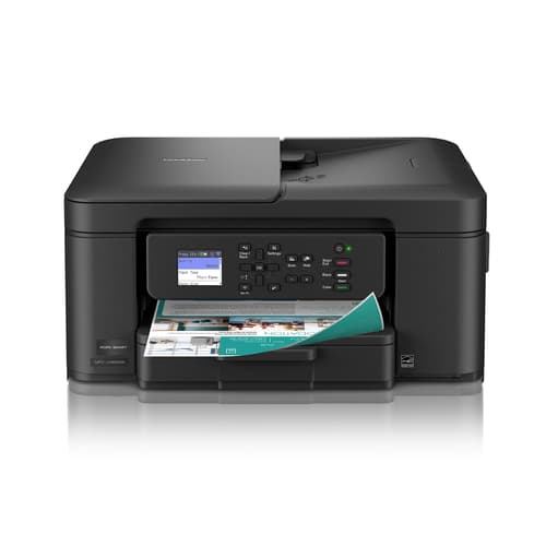 Brother MFC-J1360DW Wireless Colour Inkjet All-in-One Printer