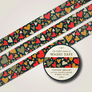 Fabled Washi Tape