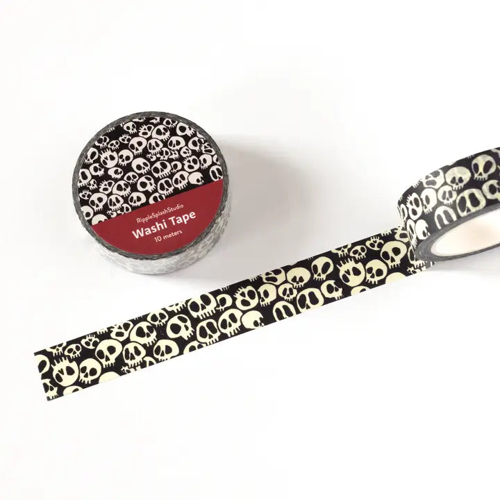 RippleSplash Washi Tape