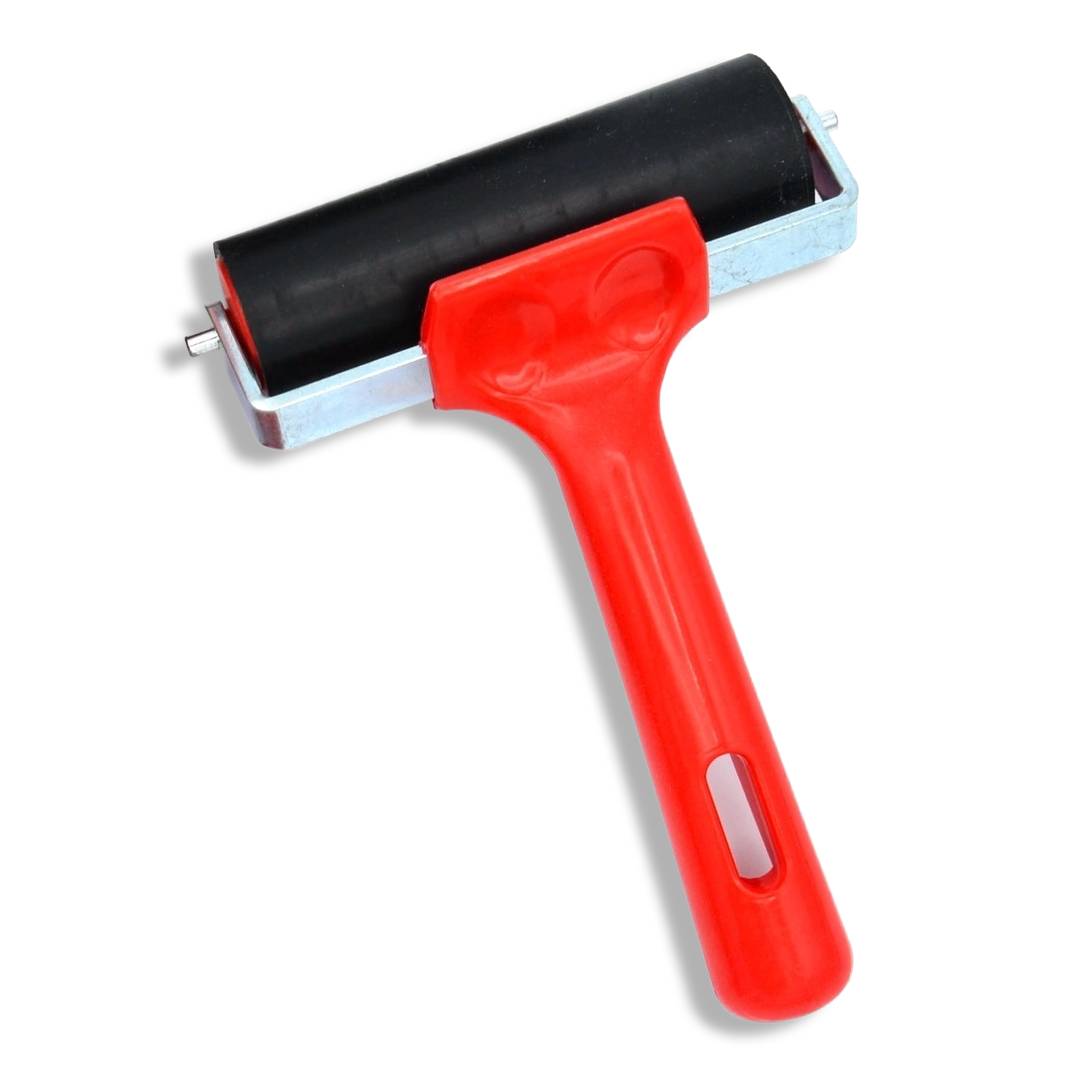 Hard Rubber Brayers