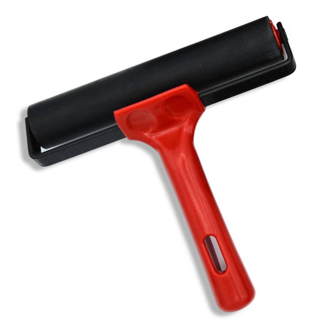 Hard Rubber Brayers