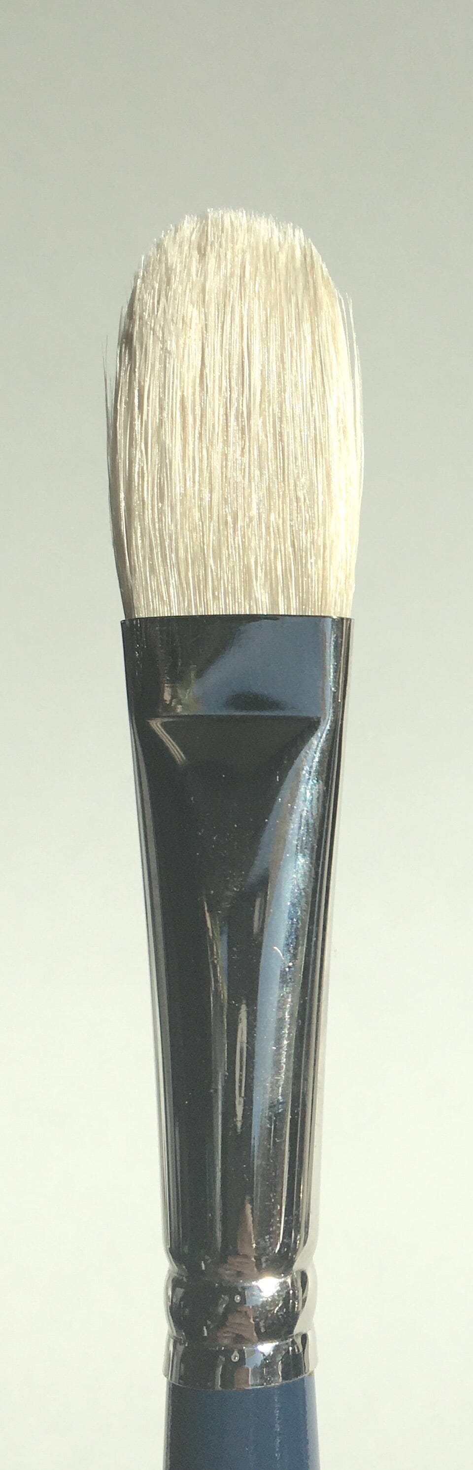 Fine Hog Bristle Brushes