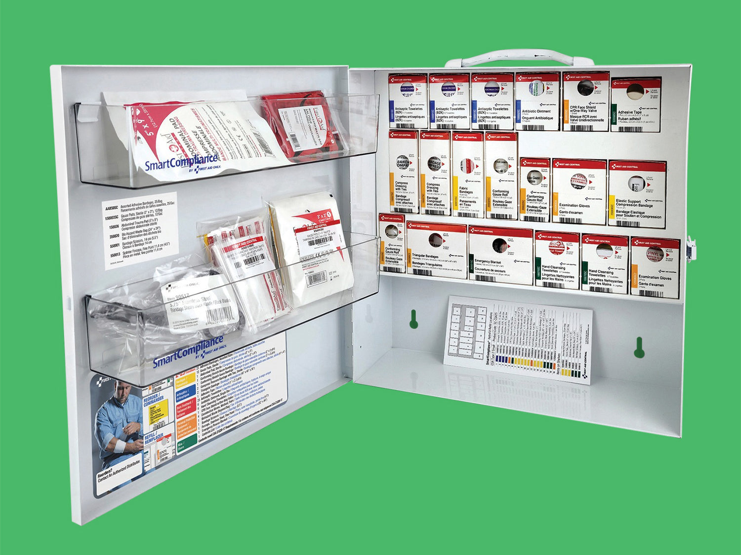 Cowan’s Office & Art Supplies