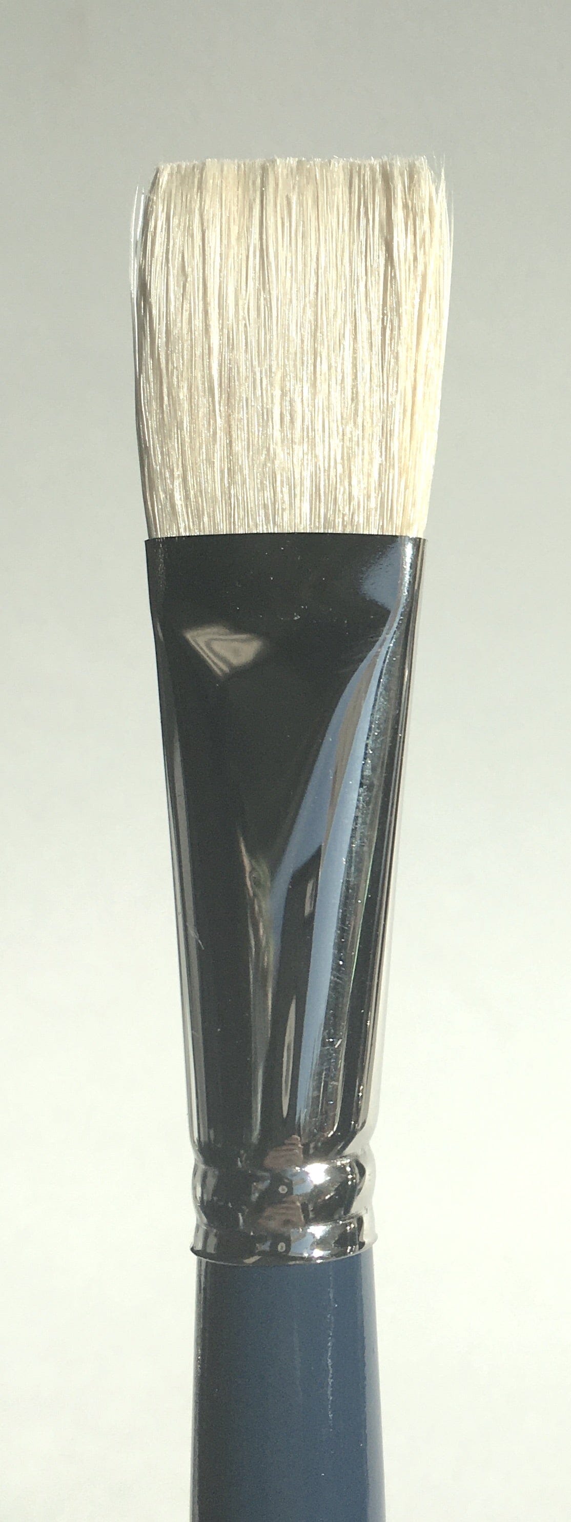 Fine Hog Bristle Brushes
