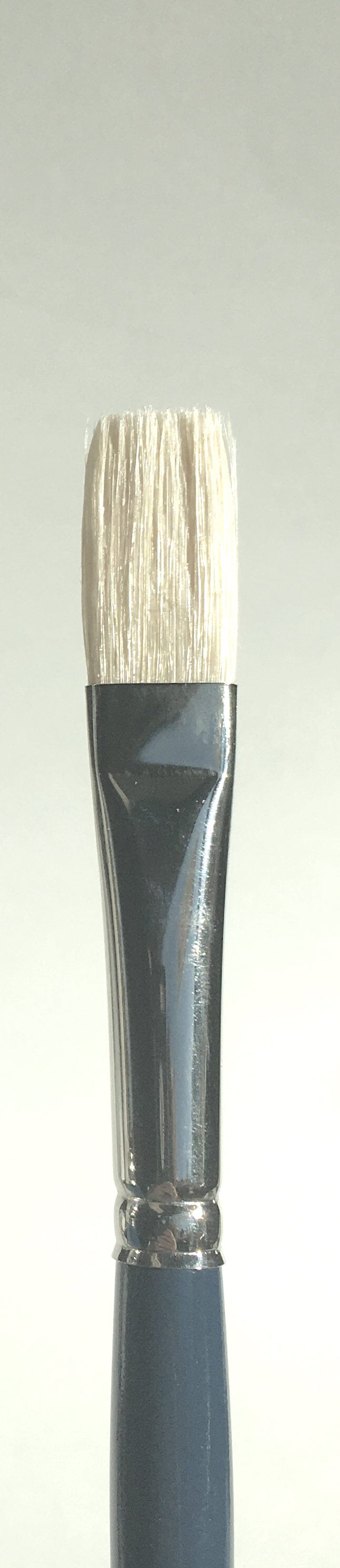 Fine Hog Bristle Brushes