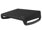 Fellowes Breyta Foot Rest - Black