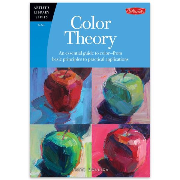 Colour Theory - Walter Foster Artist's Library Series