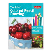The Art of Coloured Pencil
