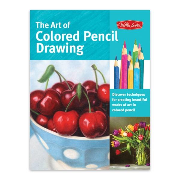 The Art of Coloured Pencil