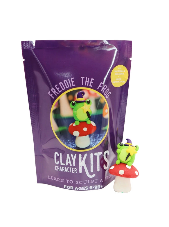 Air Dry Clay Kits