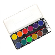 Opaque Watercolour 15pc Set