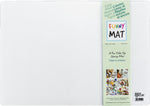 Funny Mat Reusable Colouring Placemat, 13" x 19" – Choose Your Design