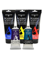 Grumbacher Academy Acrylics