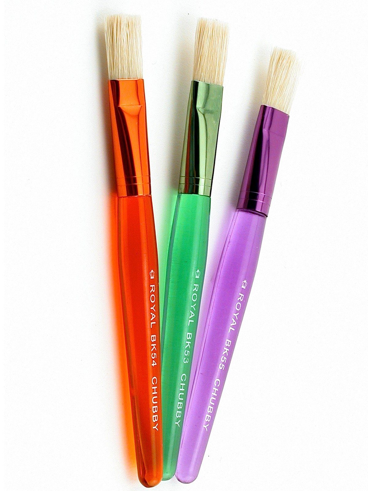 Big Kids's Choice Brushes