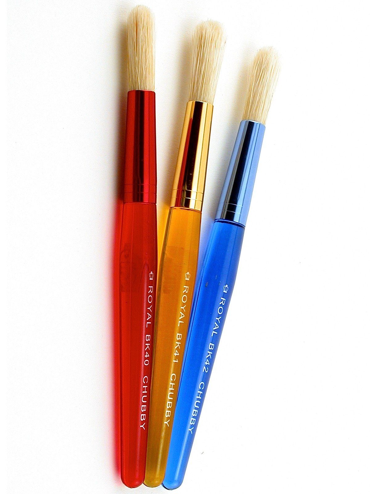 Big Kids's Choice Brushes