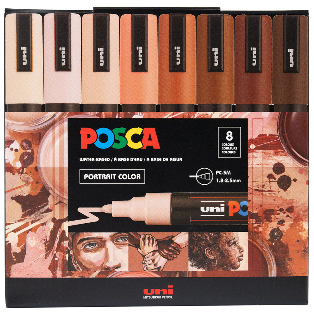Posca Sets