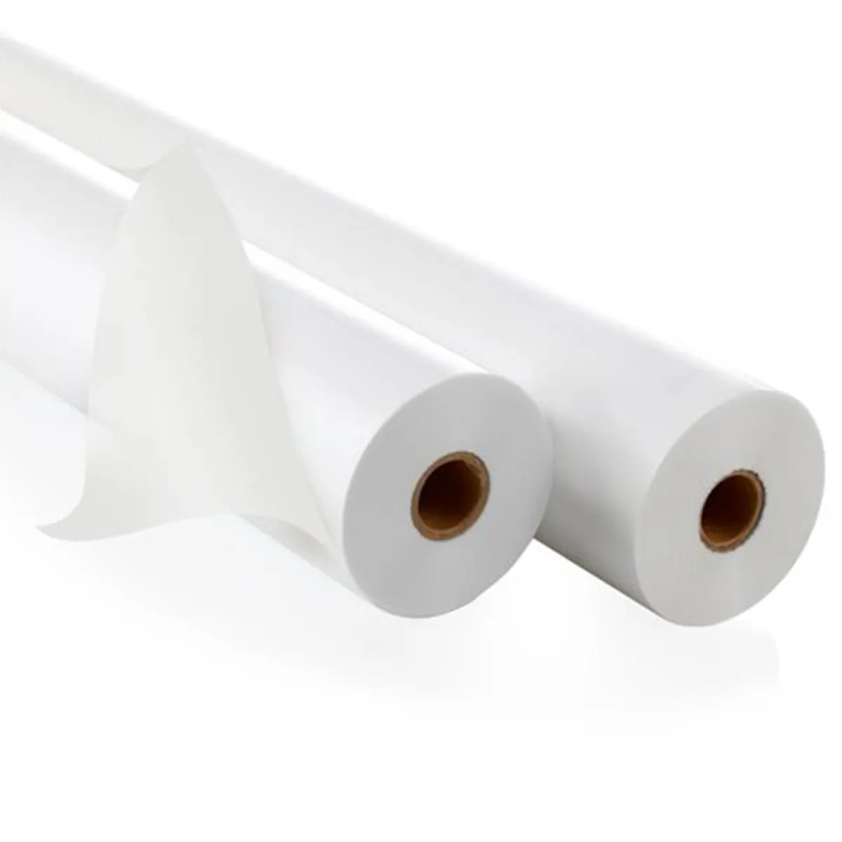 GBC Laminating Roll 27" wide 250' long, 1" Core 3 mil 2 Rolls Per Box
