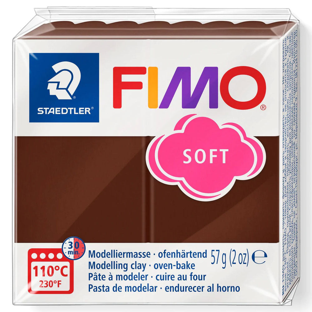 Fimo Soft 2oz