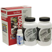 Diazo Photo Emulsion Kit