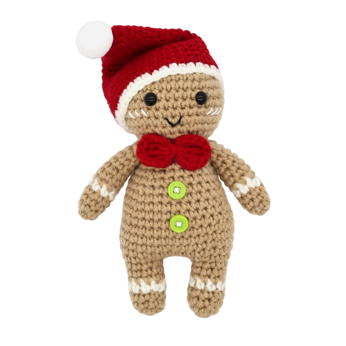 Holiday Crochet Kits