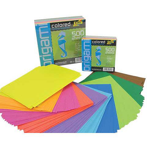 Origami Bulk Packs