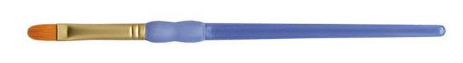 Crafter's Choice Taklon Brushes
