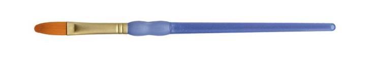 Crafter's Choice Taklon Brushes