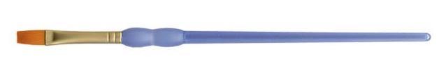 Crafter's Choice Taklon Brushes