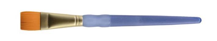 Crafter's Choice Taklon Brushes