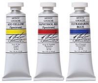 M. Graham Gouache Paints