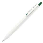 SARASA R .4MM GREEN