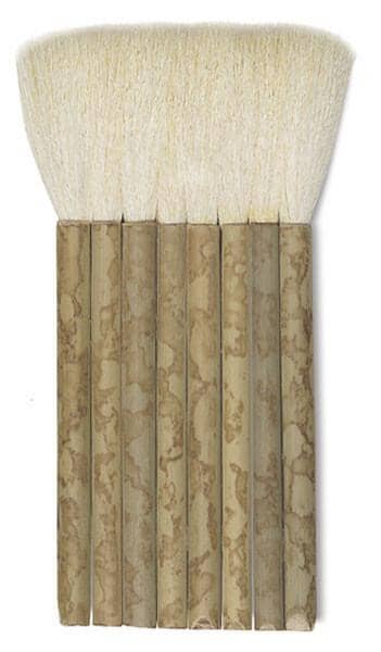 Yasutomo - Hake Brushes
