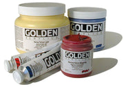 Golden Heavy Body