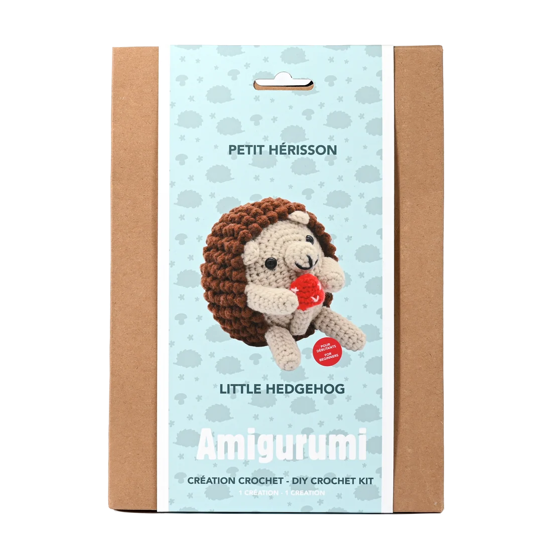 Crochet Kits