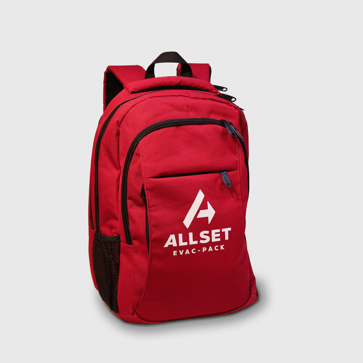 ALLSET Evac-Pack Emergency Evacuation Backpack