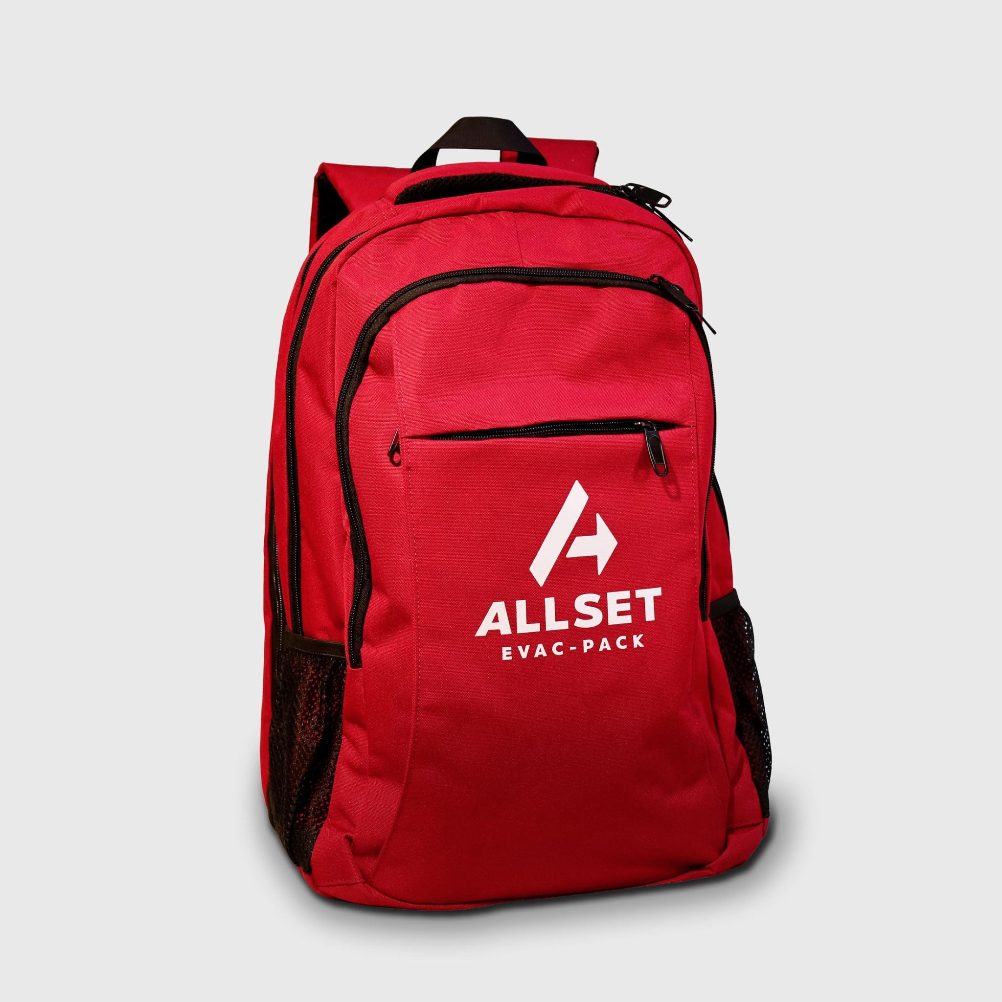 ALLSET Evac-Pack Emergency Evacuation Backpack