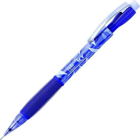 Pentel Icy Mechanical Pencil 0.9 mm — Blue