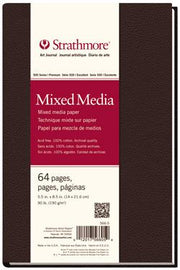 Strathmore Mixed Media Journal
