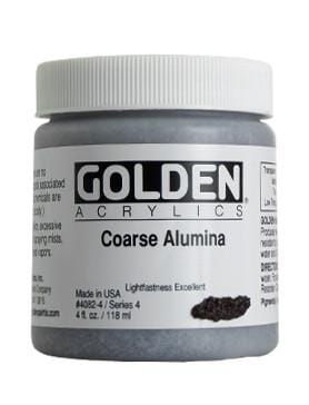 Couleurs Irisées et d'Interférence Golden Heavy Body